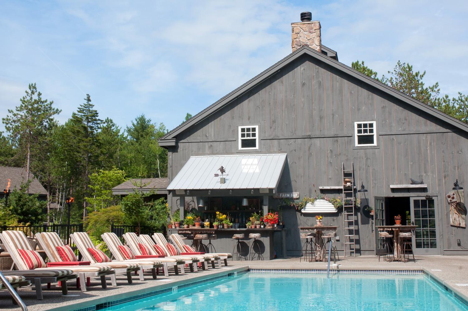 Hidden Pond Resort Kennebunkport Dış mekan fotoğraf