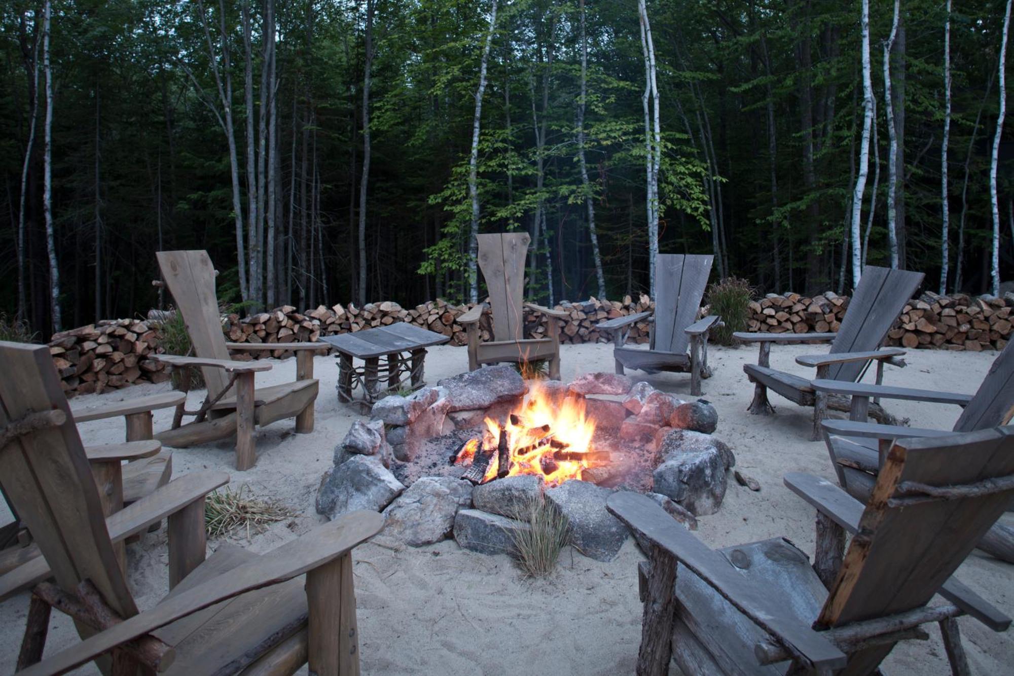 Hidden Pond Resort Kennebunkport Dış mekan fotoğraf